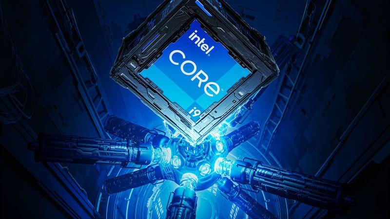 Intel I9 10920X Gaming Performance